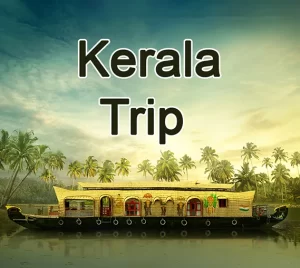 kerala tour package