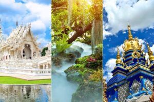 Thailand tour package