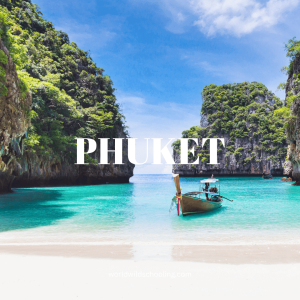 Thailand tour package