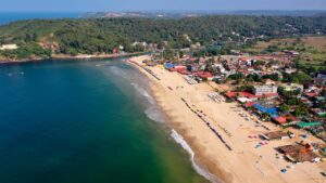 goa tour package