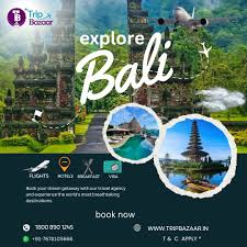 bali tour package