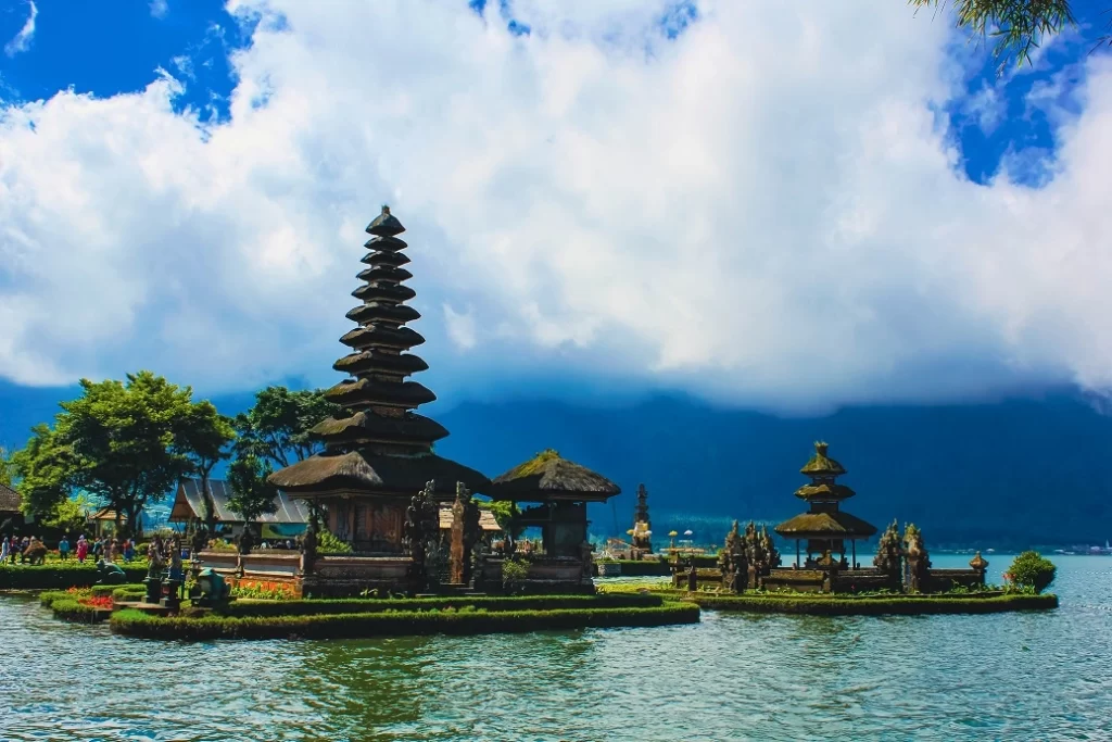 bali tour package