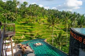 bali tour package