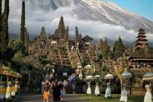 bali tour package