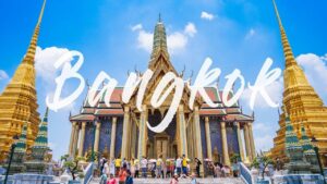 Thailand tour package