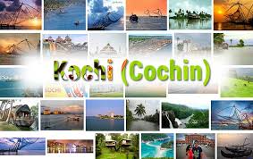 kerala tour package