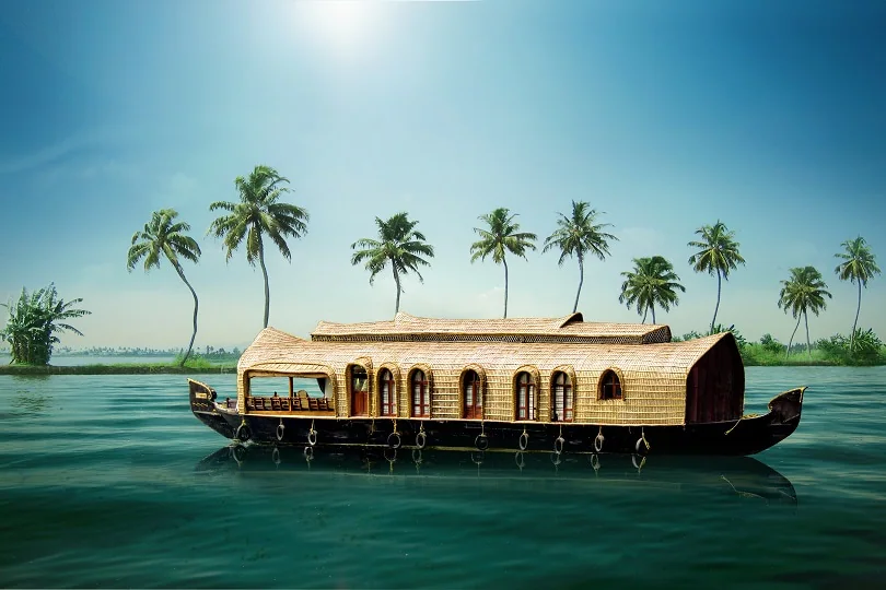 kerala tour package